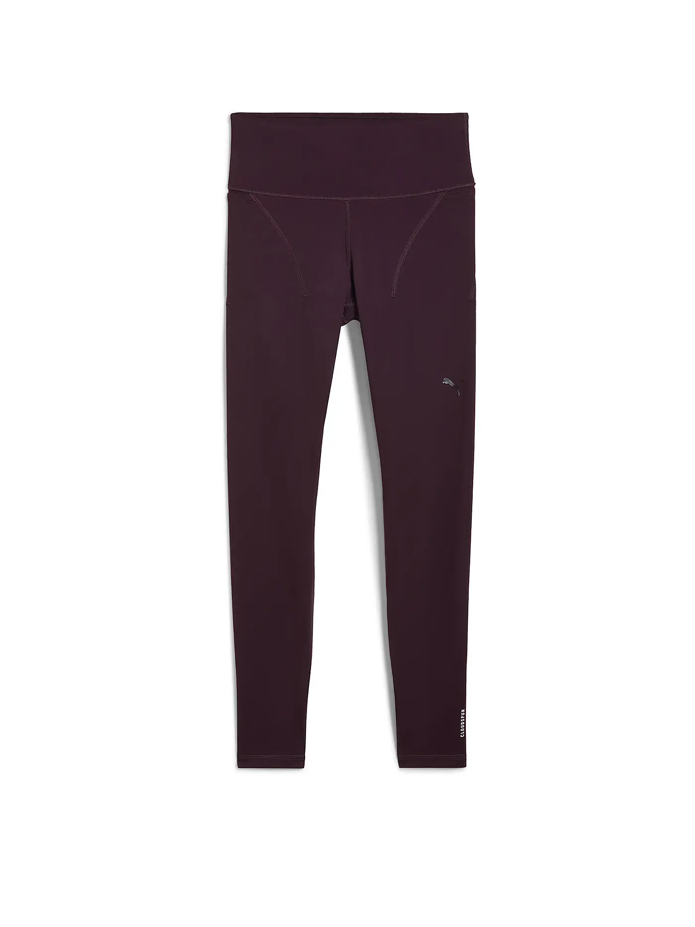 PUMA | Damen Fitnesstight Cloudspun Soft | beere